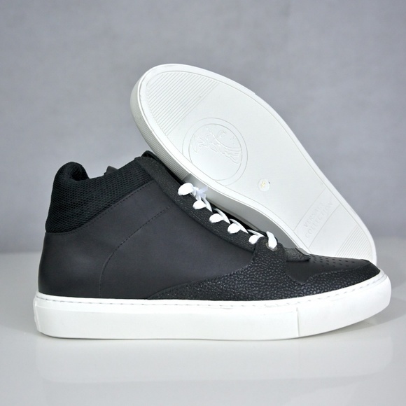 VERSACE Collection Sneakers - Picture 8 of 8